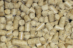 Clay Coton biomass boiler costs