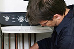 boiler repair Clay Coton