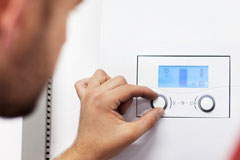 best Clay Coton boiler servicing companies
