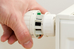 Clay Coton central heating repair costs