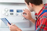 free Clay Coton gas safe engineer quotes